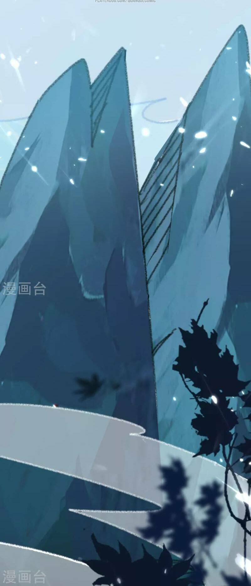 vạn giới tiên vương chapter 13 20