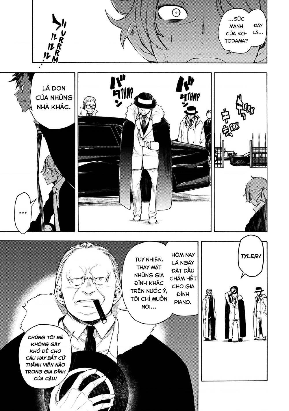 bootsleg chapter 9 30