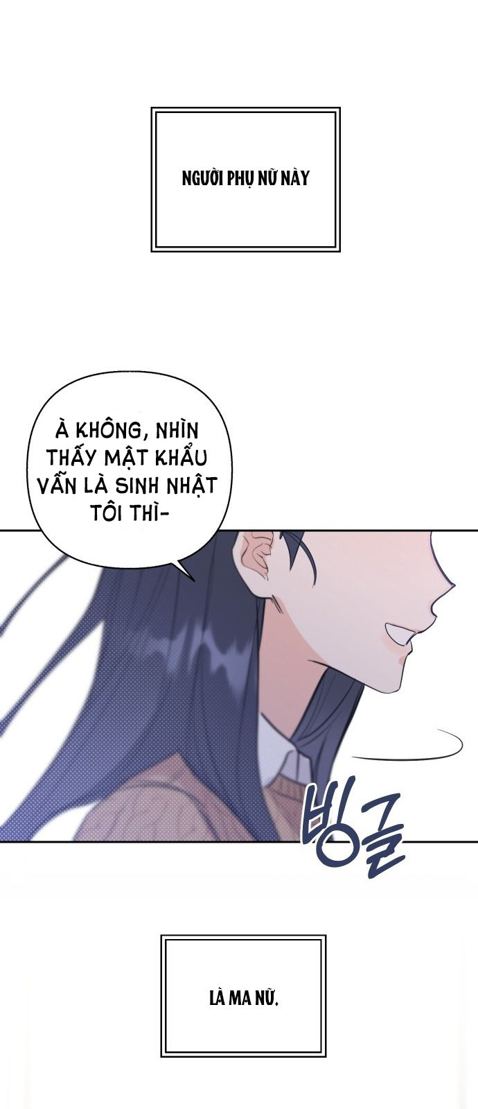 Tuyển Tập Truyện Ngắn Dằm Khăm Của Bạn Mảy chapter 21.1 - Trang 6