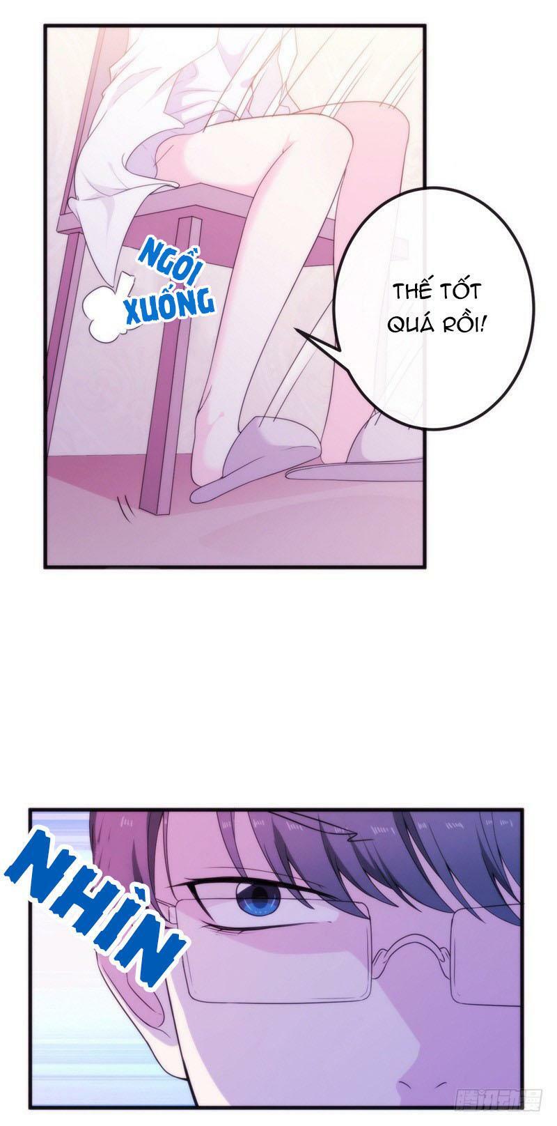 101 lần đoạt hôn chapter 9 17