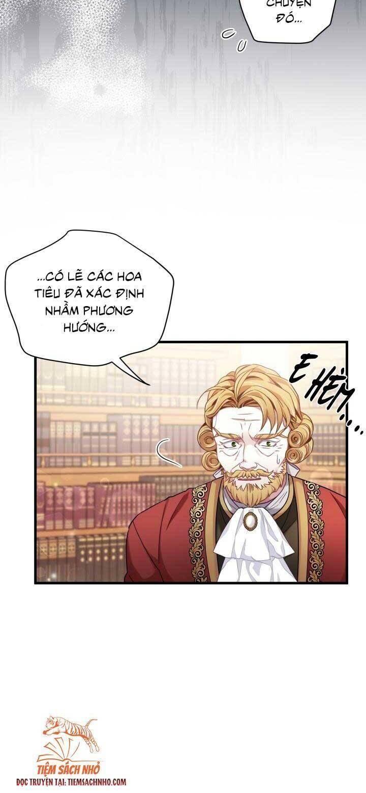 con gái chồng quá dễ thương chapter 59 13