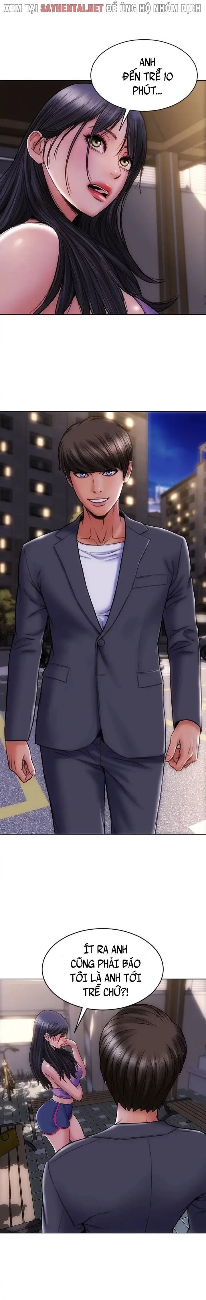 gã tồi tệ chapter 4 3