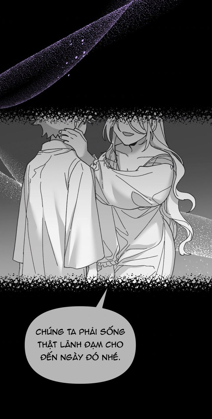 công chúa giả điên chapter 48.2 3