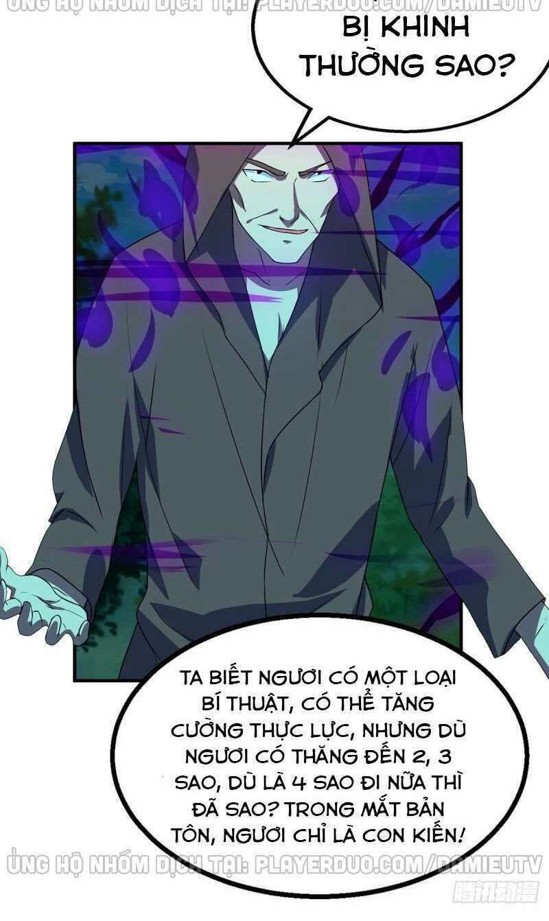 tối cường thăng cấp chapter 107 11