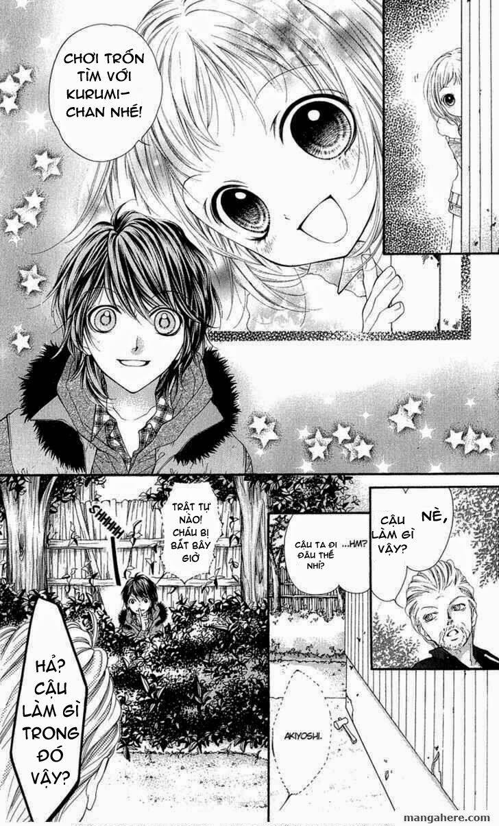 yamamoto zenjirou to moushimasu chapter 12 11