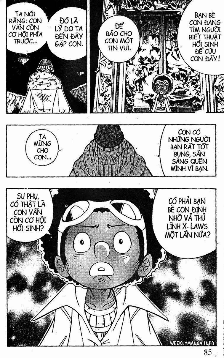 vua pháp thuật chapter 195 9