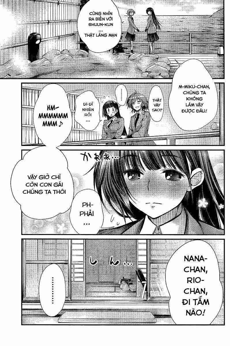 ane kurabe chapter 6 6