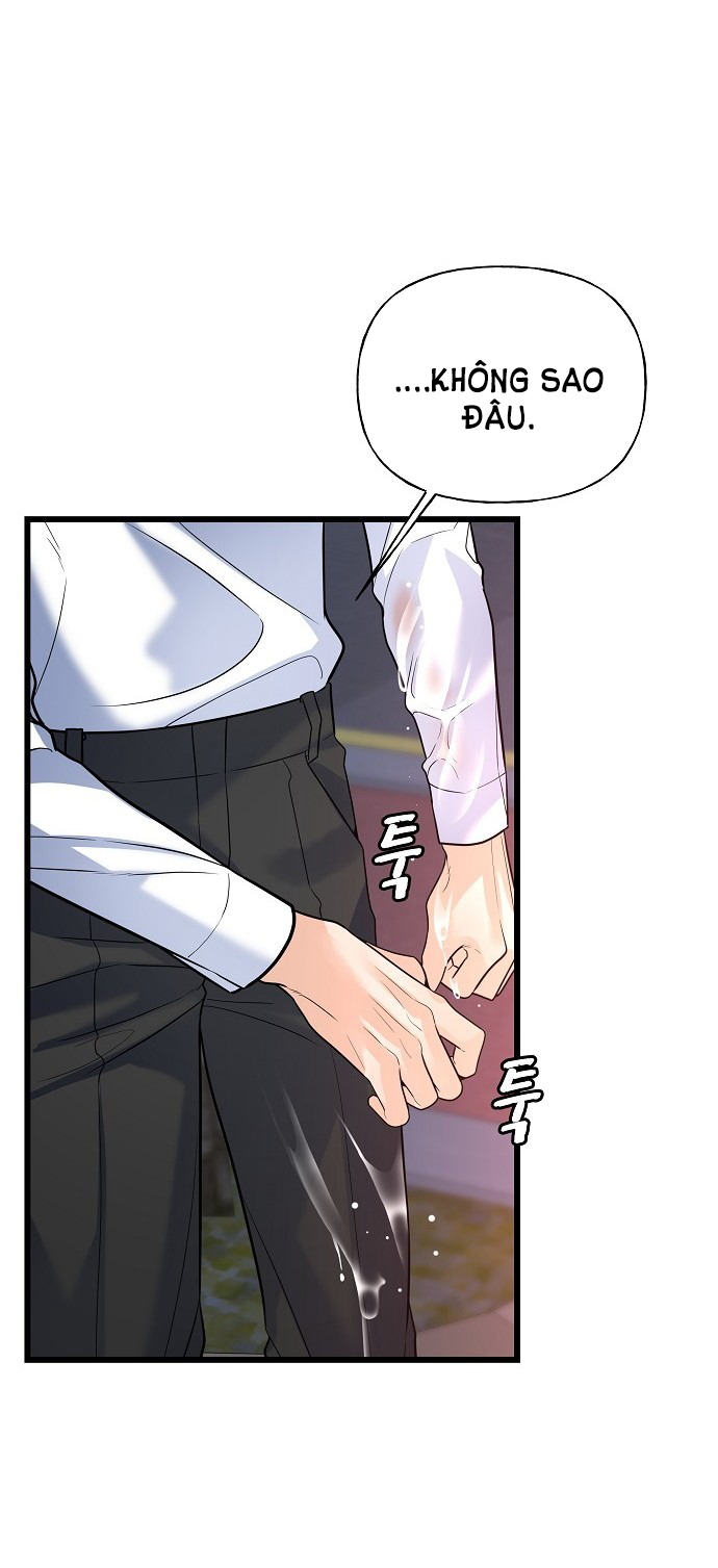 random target - mục tiêu ngẫu nhiên chapter 12.1 6