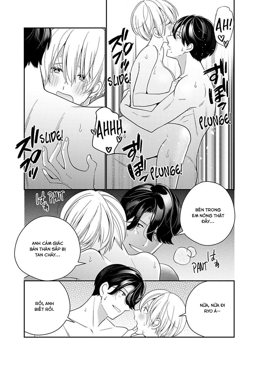 quan hệ nơi công sở chapter 18.2 4