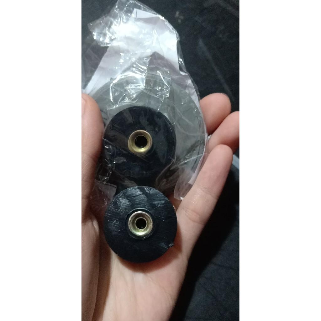 Phụ kiện máy xay- Bánh răng máy xay kim cương loại 5 li