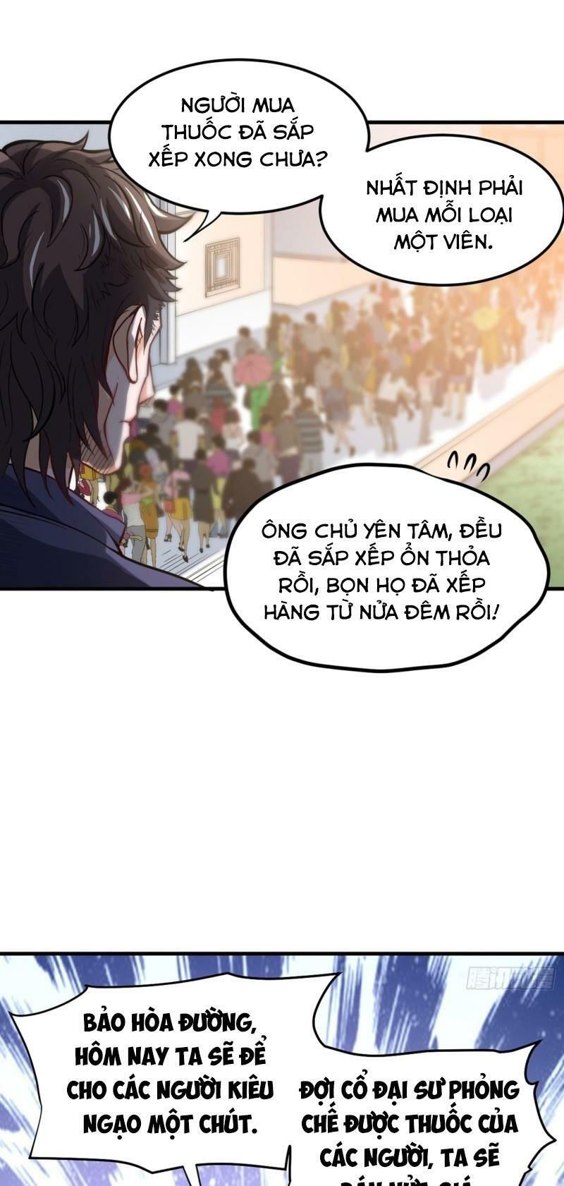 tối cường thần y tại đô thị chapter 103 15