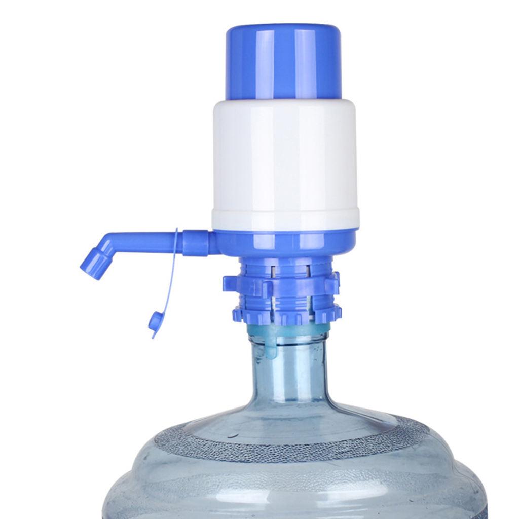 Universal Automatic Water Bottle Pump Water Fountain Press Water Dispenser