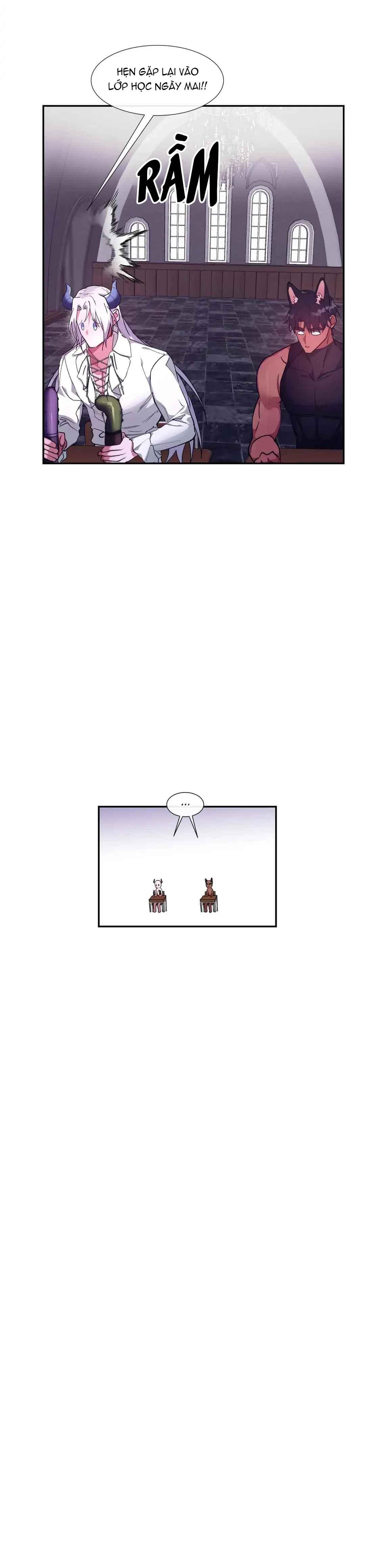 lâu đài tình dục chapter 13 27