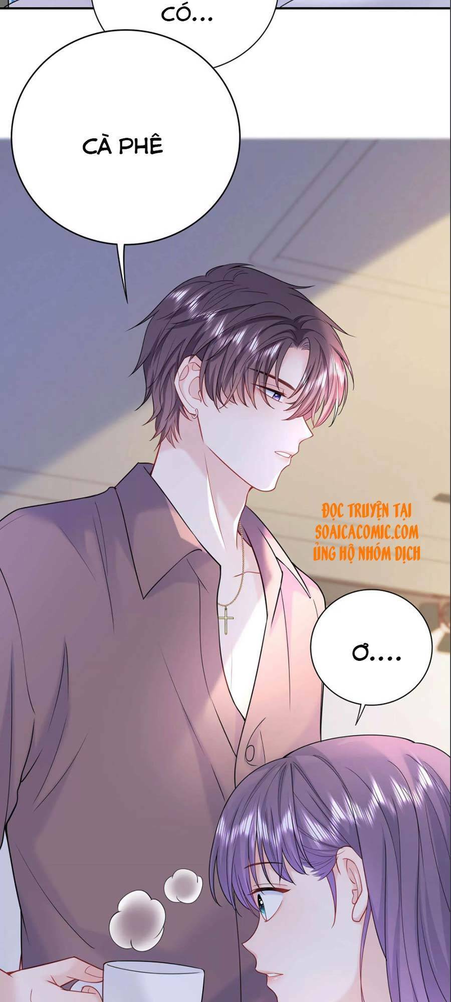 tôi dựa vào tà ý: nghịch chuyển nhân sinh chapter 35 11