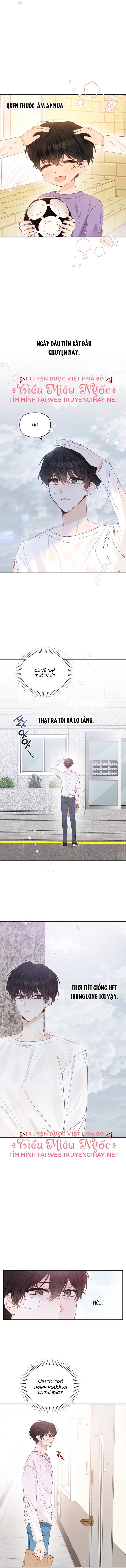 Dịch Vụ Chuyển Phát Hình Mẫu Lý Tưởng chapter 63 3