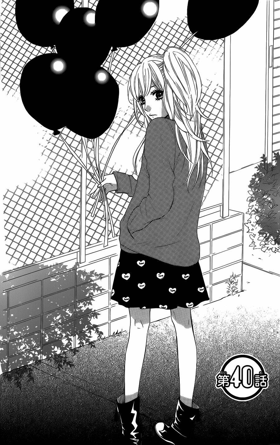 mairunovich chapter 40 2