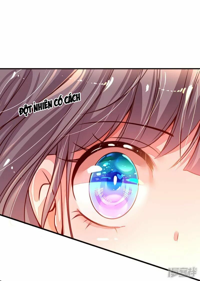 ma ma đột kích : cha mời tiếp chiêu chapter 1 43