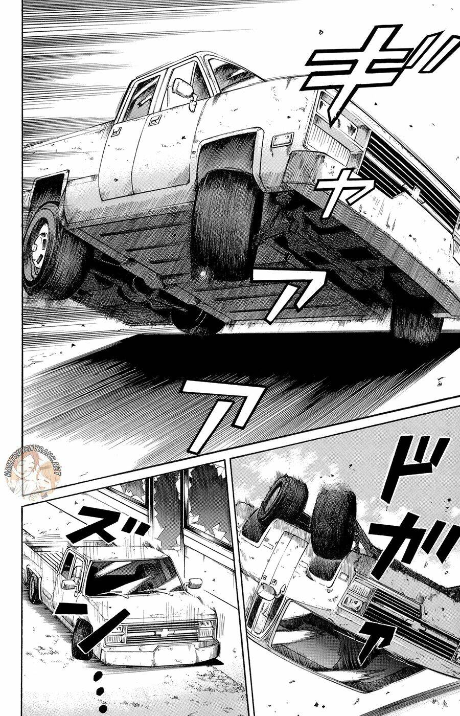 nanba mg5 chapter 37 21