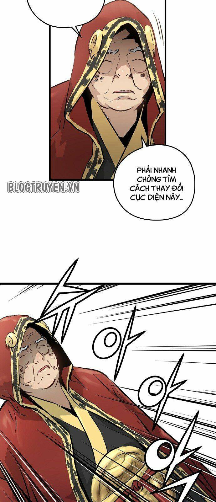 hứa lan chapter 32 19