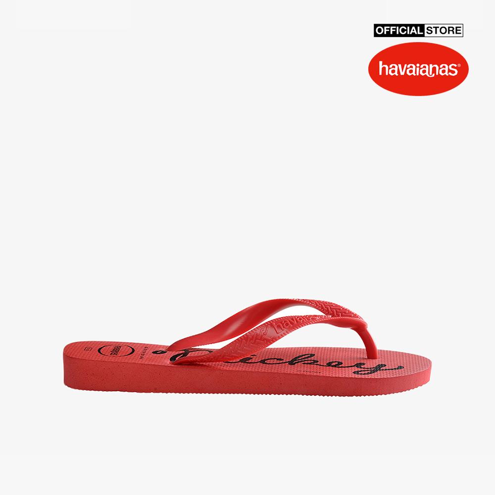 HAVAIANAS - Dép trẻ em Top Disney 4139412-7797