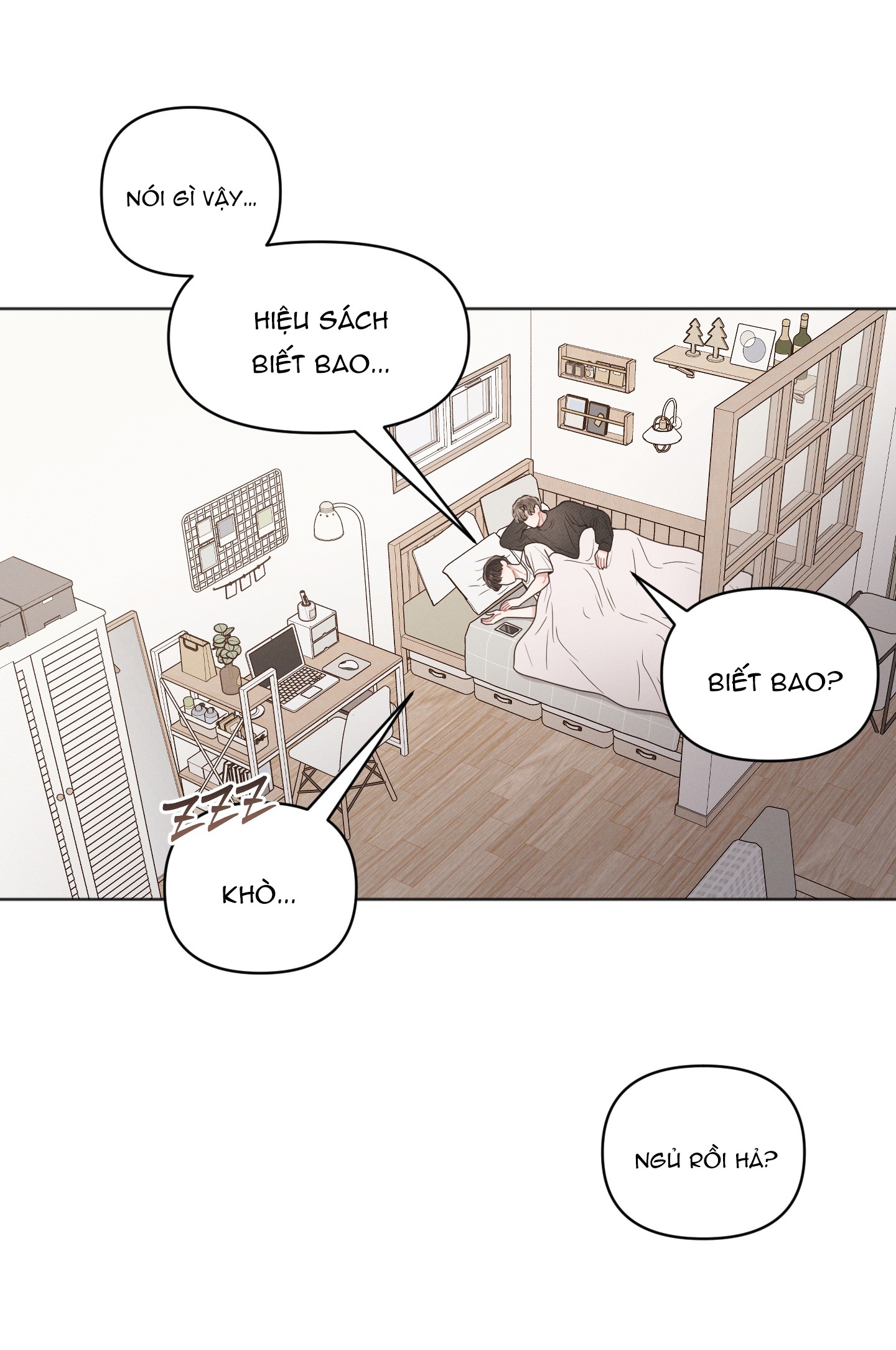 đời tư hàng xóm chapter 29 18