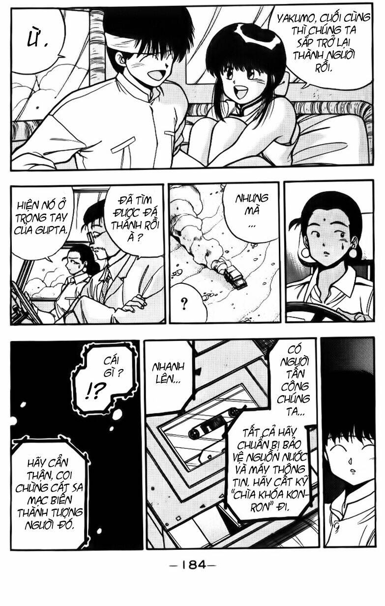 3x3 eyes chapter 103 15