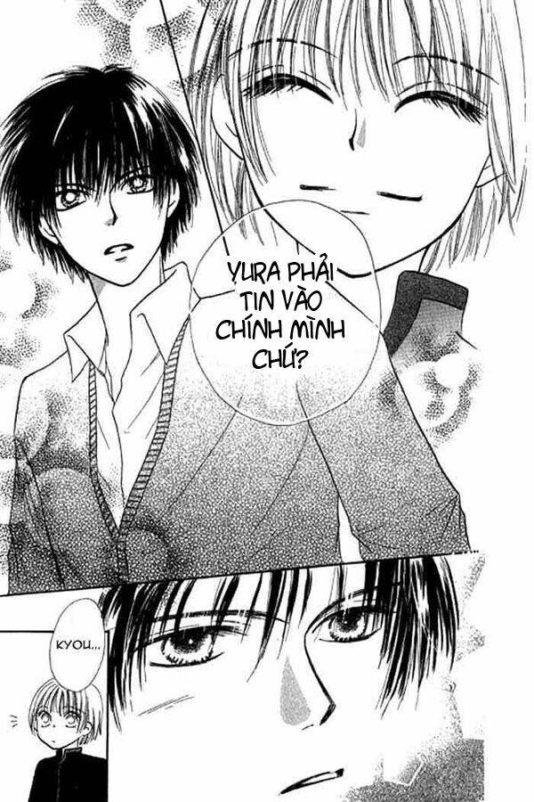 girl got game - power chapter 17 29