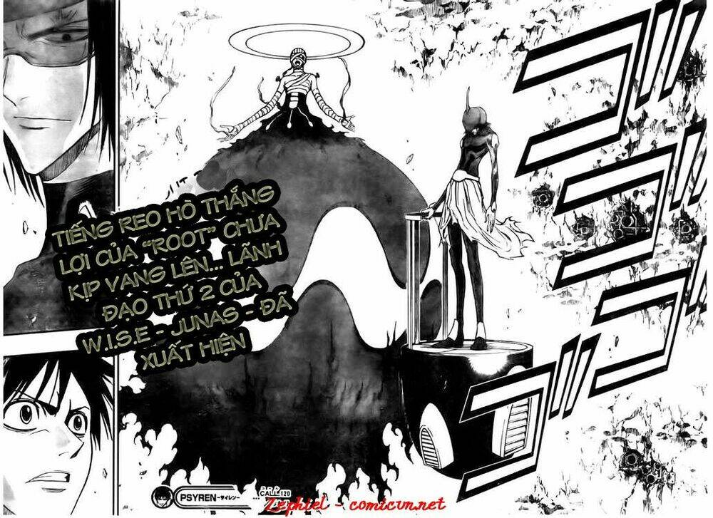 tấm thẻ bí ẩn chapter 120 18