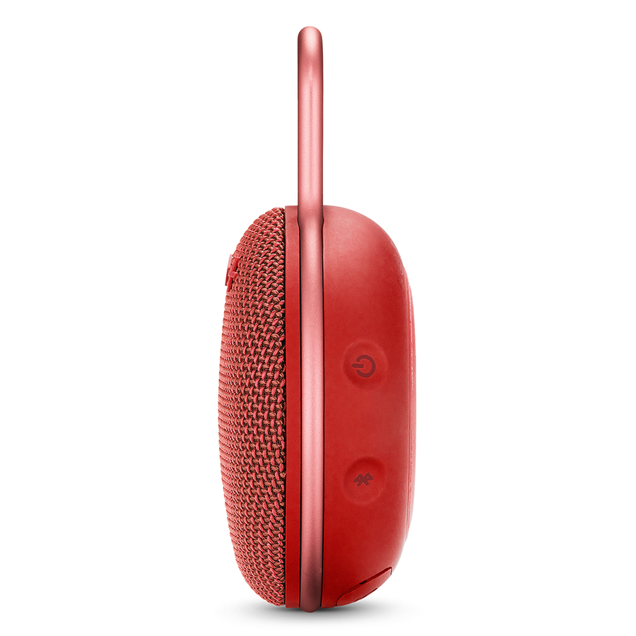 Loa Bluetooth JBL Clip 3 - Hàng Chính Hãng