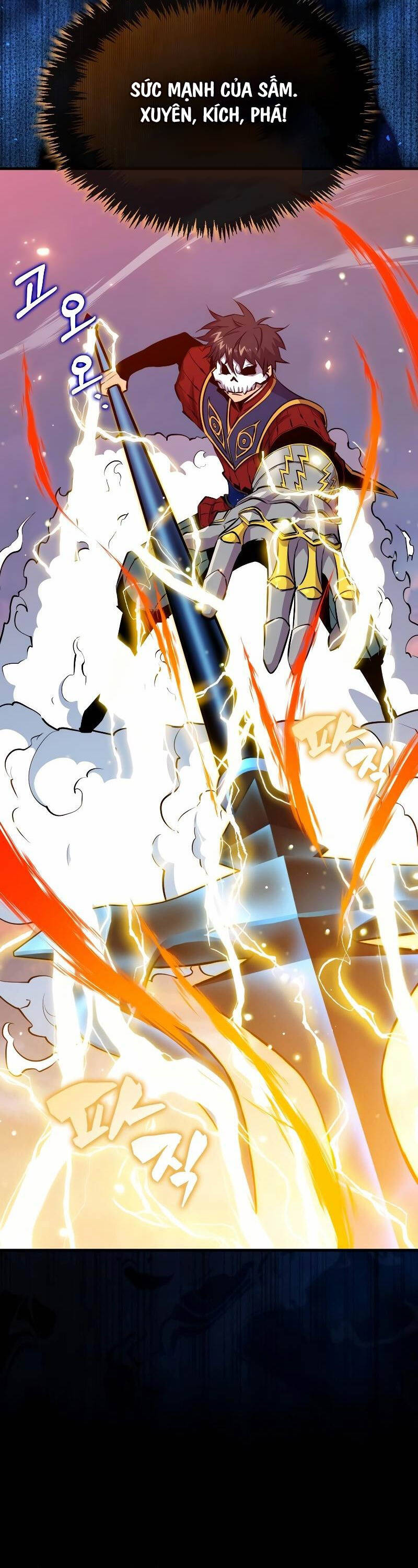 tôi thăng cấp trong lúc ngủ chapter 106 13