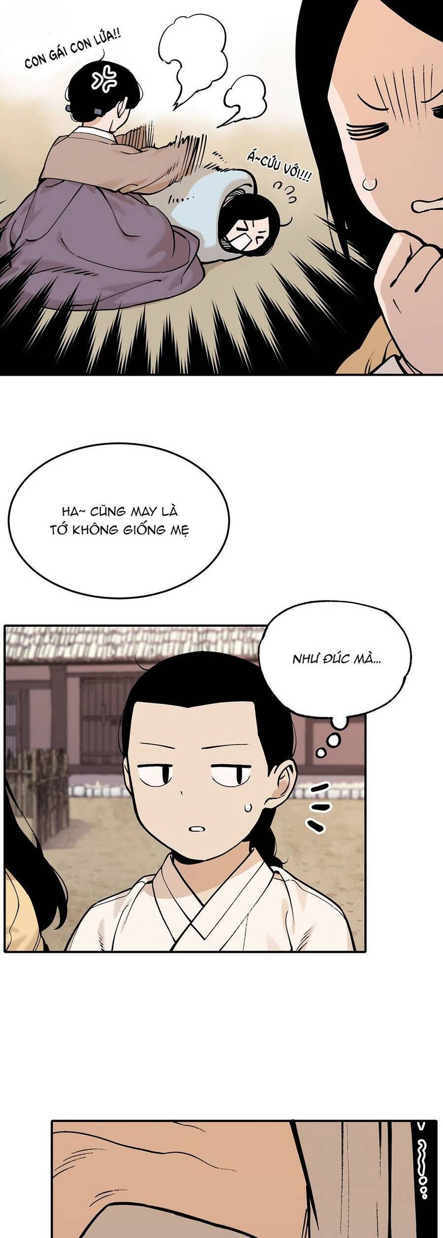 sự lụi tàn của usuzumi chapter 59 4