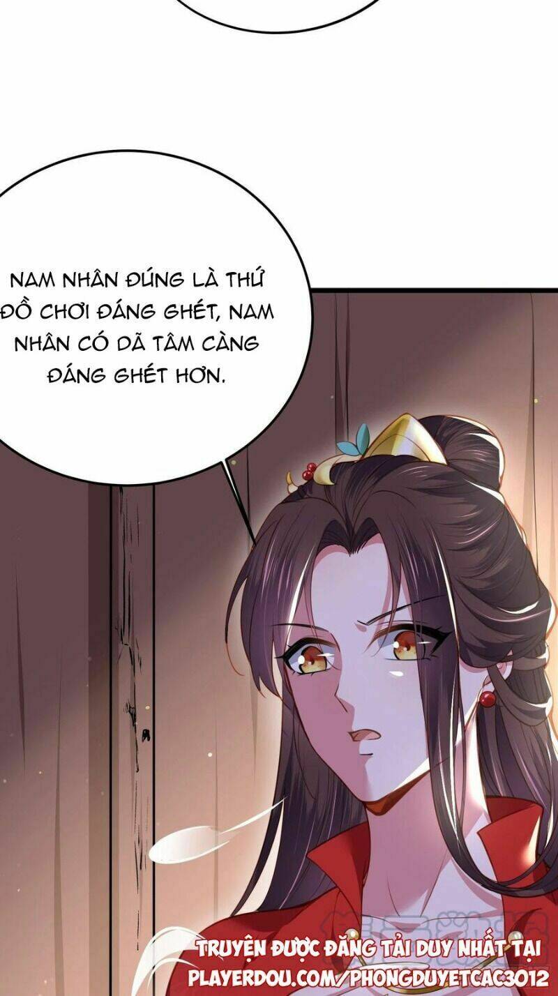 hoạn phi thiên hạ chapter 108 10