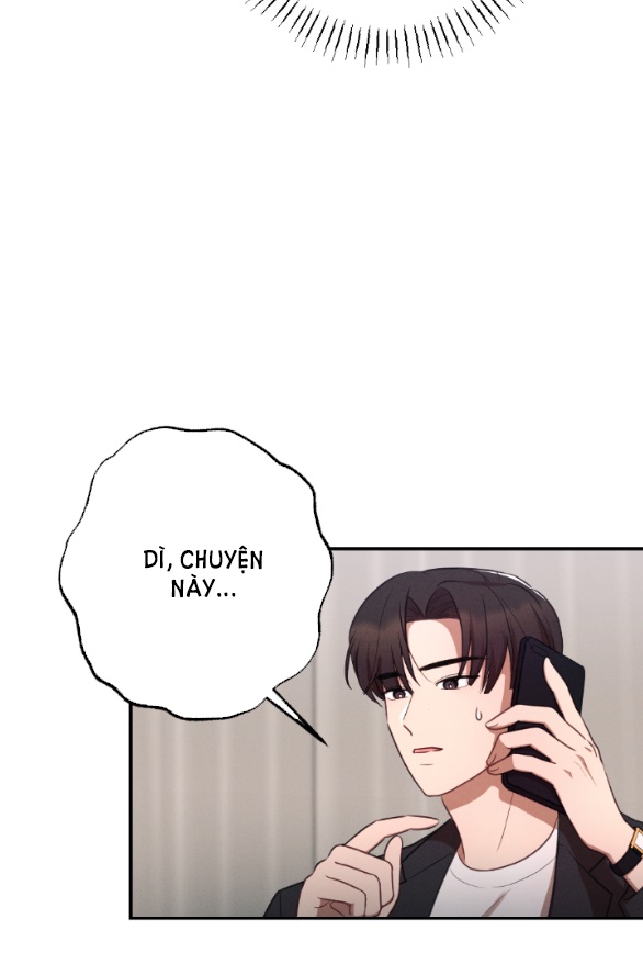 Còn Nhiều Hơn Cả Những Mối Quan Hệ Đã Từng chapter 36.1 - Trang 18