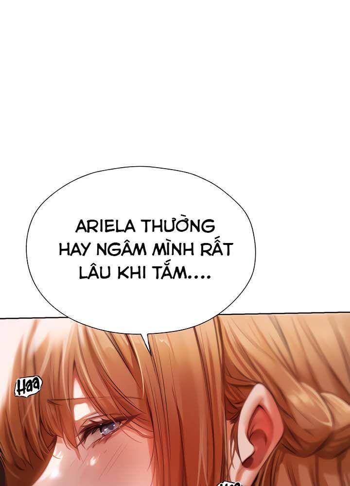 thợ săn bươm bướm chapter 13.1 30