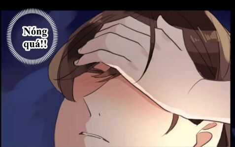 vết cắn ngọt ngào phần 2 chapter 8 19