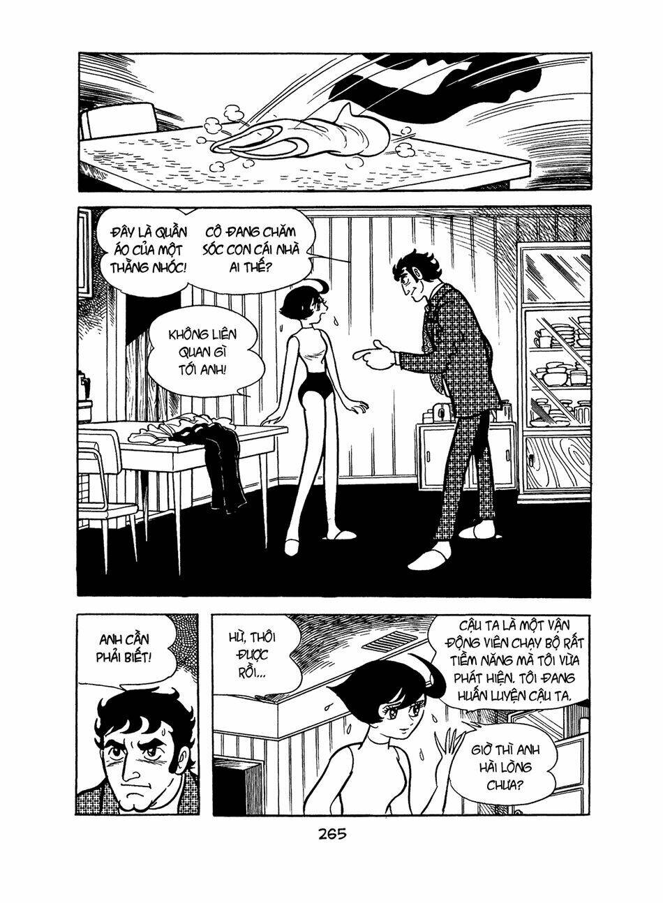 apollo’s song chapter 3.3 21