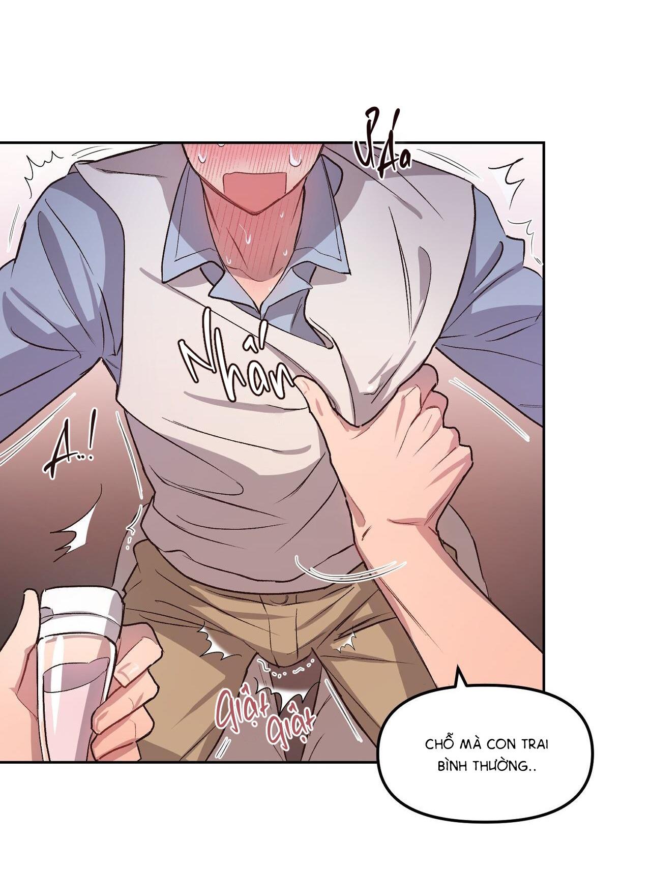 bí mật của mái tóc chapter 20 42