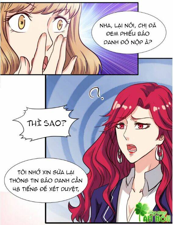 boygroup của ta, thần của ta chapter 3 19