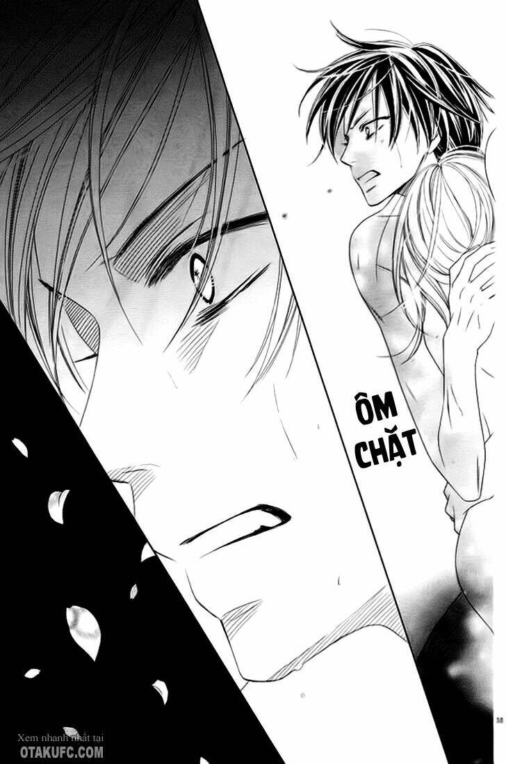 yêu quái cánh đen chapter 32 31