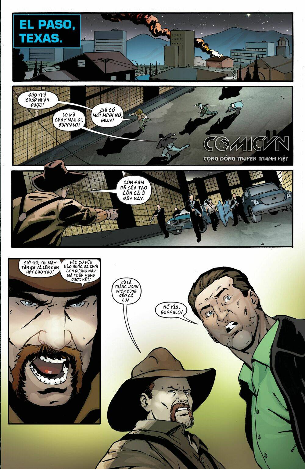 john wick chapter 3.1 2