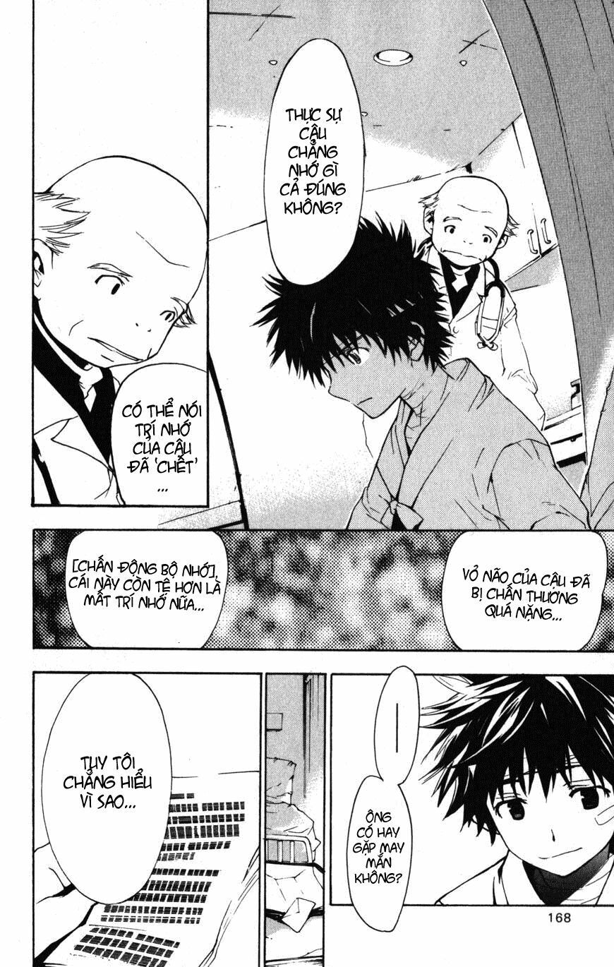 cấm thư ma thuật index chapter 10 36