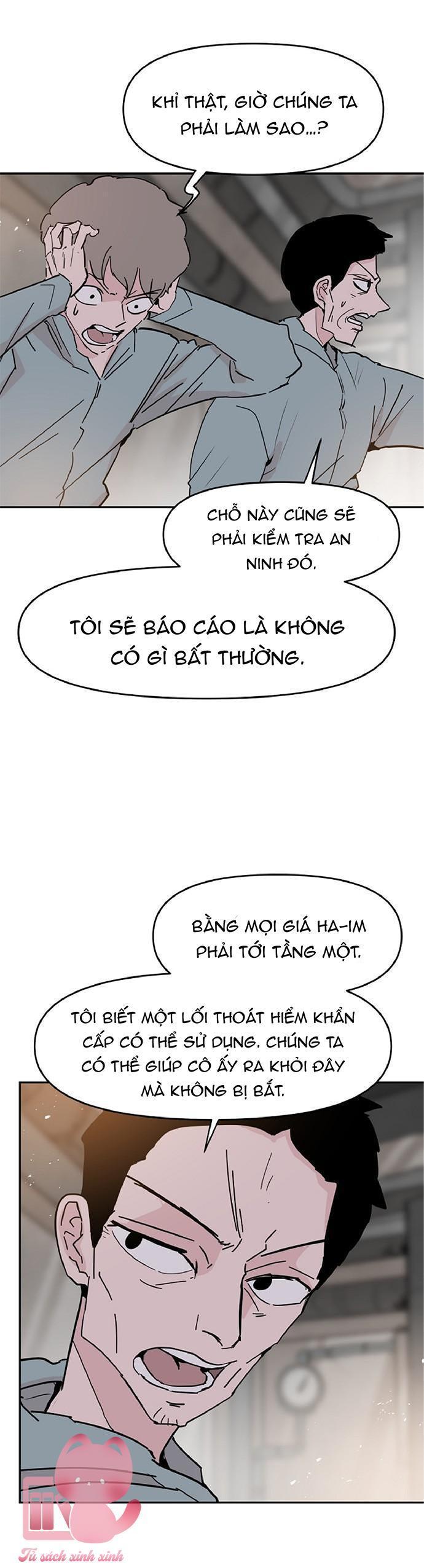 yêu không hồi kết chapter 37 7
