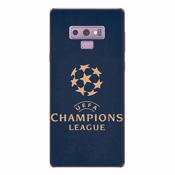 Ốp Lưng Dành Cho Samsung Galaxy Note 9 - Mẫu 5