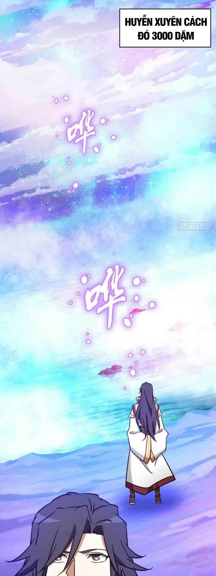 vạn cổ kiếm thần chapter 186 18