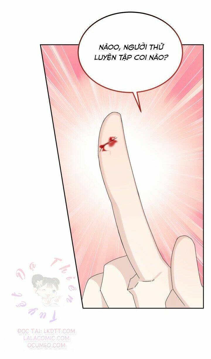 công chúa huỷ diệt chapter 17 42