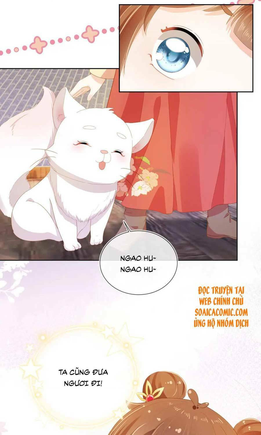 nhặt được bảo bối manh manh chapter 70 27