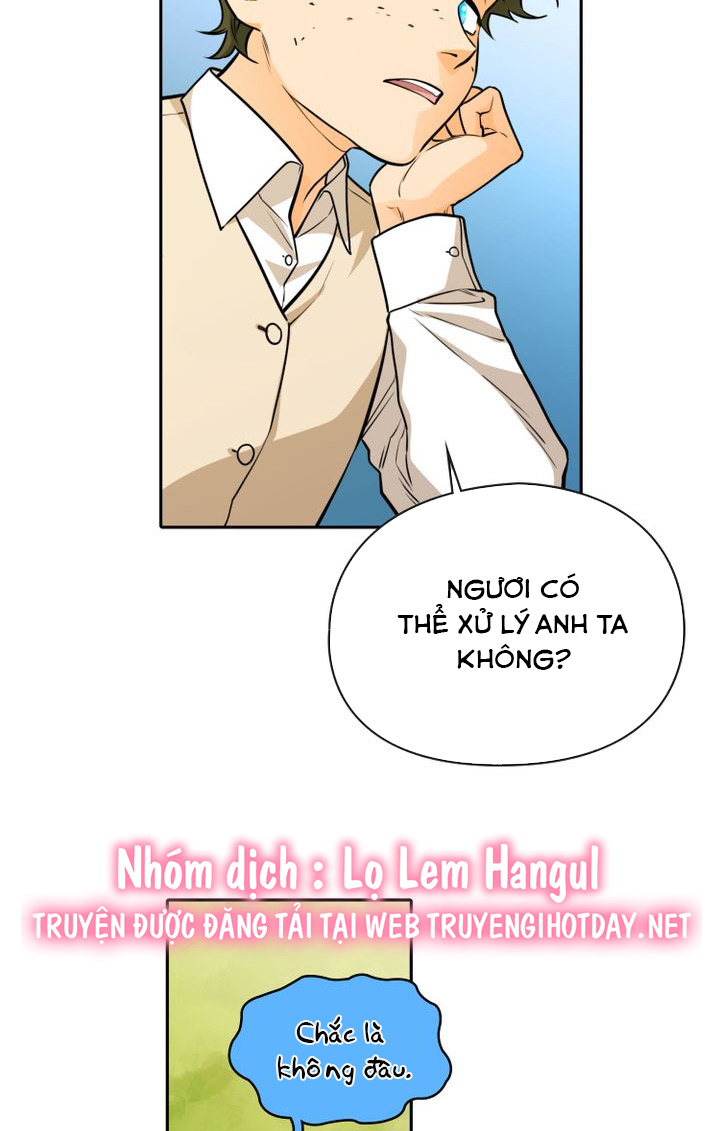 câu chuyện về người phụ nữ ấy chapter 44 21