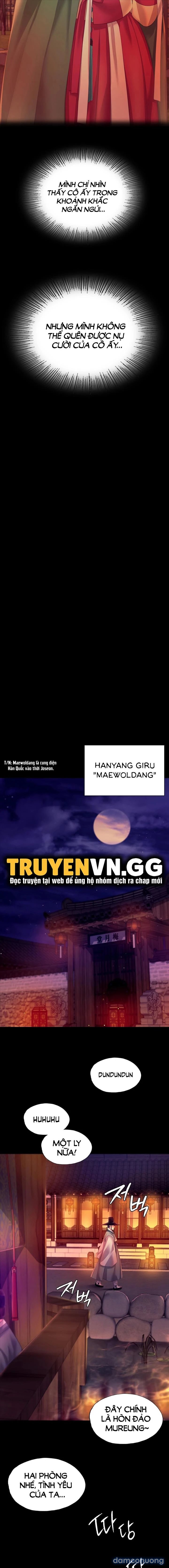 [18+] tiểu thư chapter 79 7