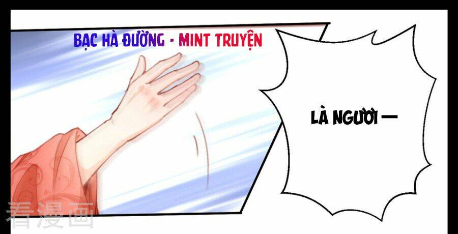 hầu phủ bí sự chapter 2 1