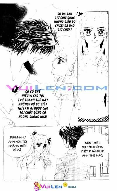 tìm lại tình yêu chapter 20 14